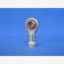 Rod end, female, 10 mm, 10x1.5 thread